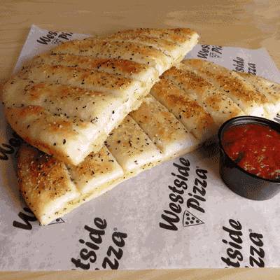 Bread Stix.