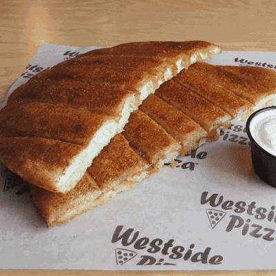 Cinnamon Stix.