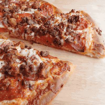 Meat Mania.