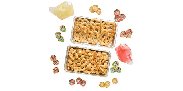 Party Pack