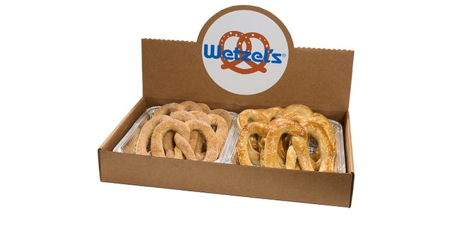 Sweet and Salty Pack