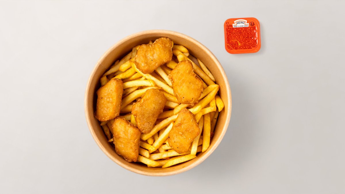 6'er Nuggets