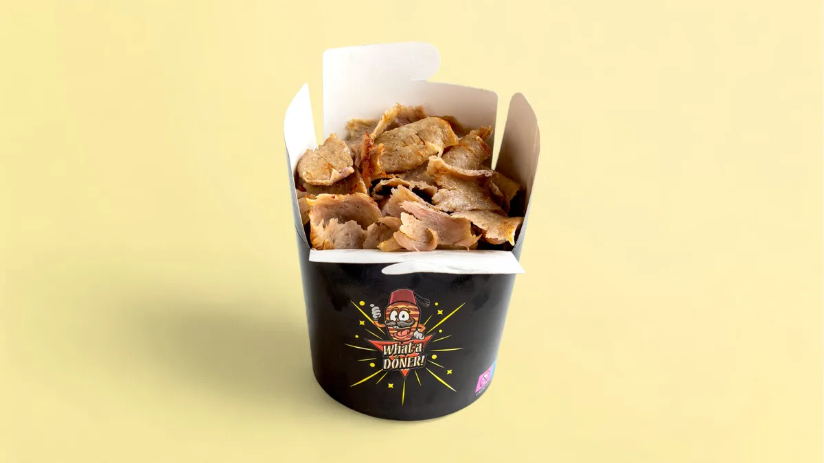 Fleisch Box