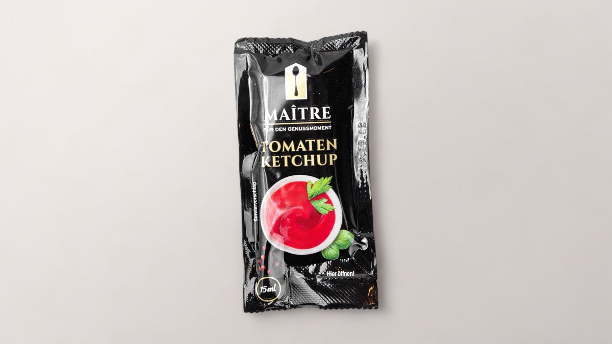 Ketchup