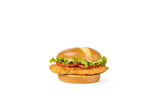 #10 Whatachick'n Sandwich