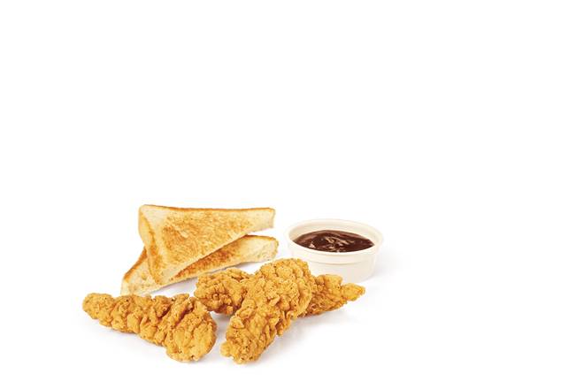 #13 Whatachick’n Strips 3 piece