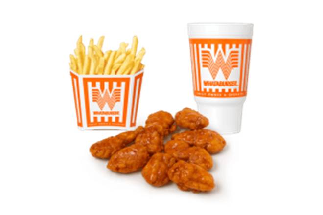 #14 Whatawings 9 Piece Whatameal
