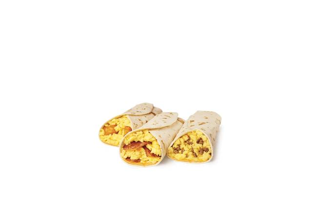 #20 Taquito with Cheese