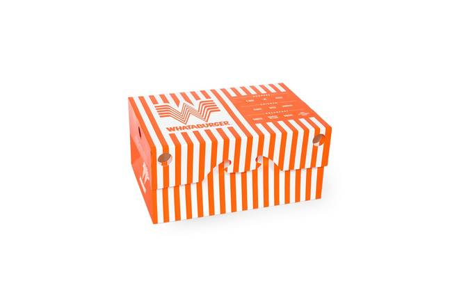Fry Box
