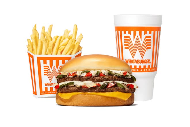 Monterey Melt Whatameal