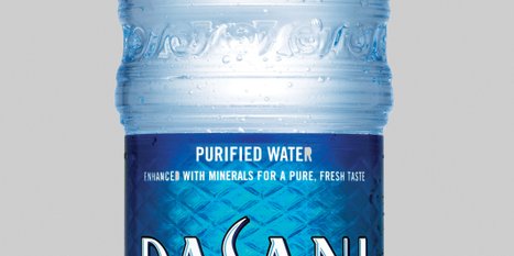 Bottled Water