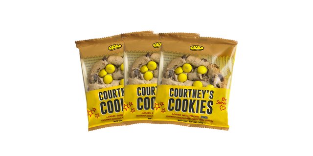 Dozen Cookies