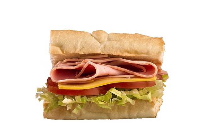 Ham Kidswich