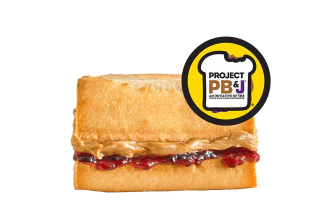 Kids PBandJwich