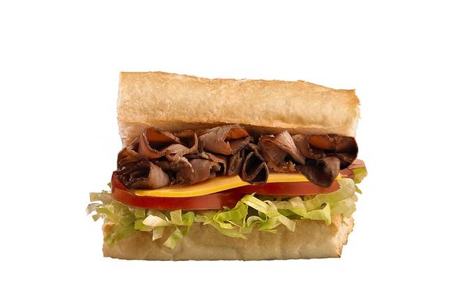 Roast Beef Kidswich