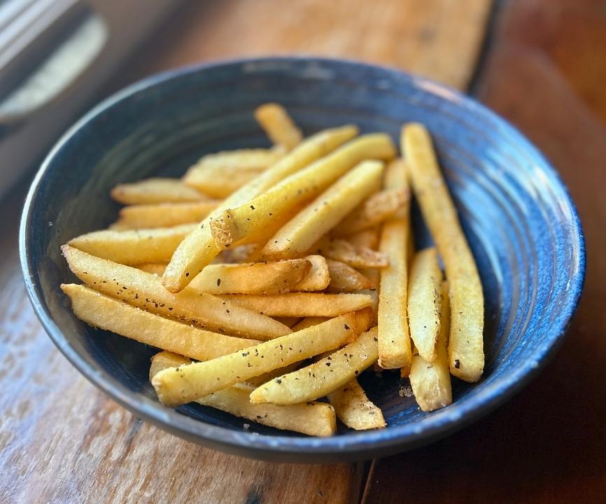 Bowl of Fries