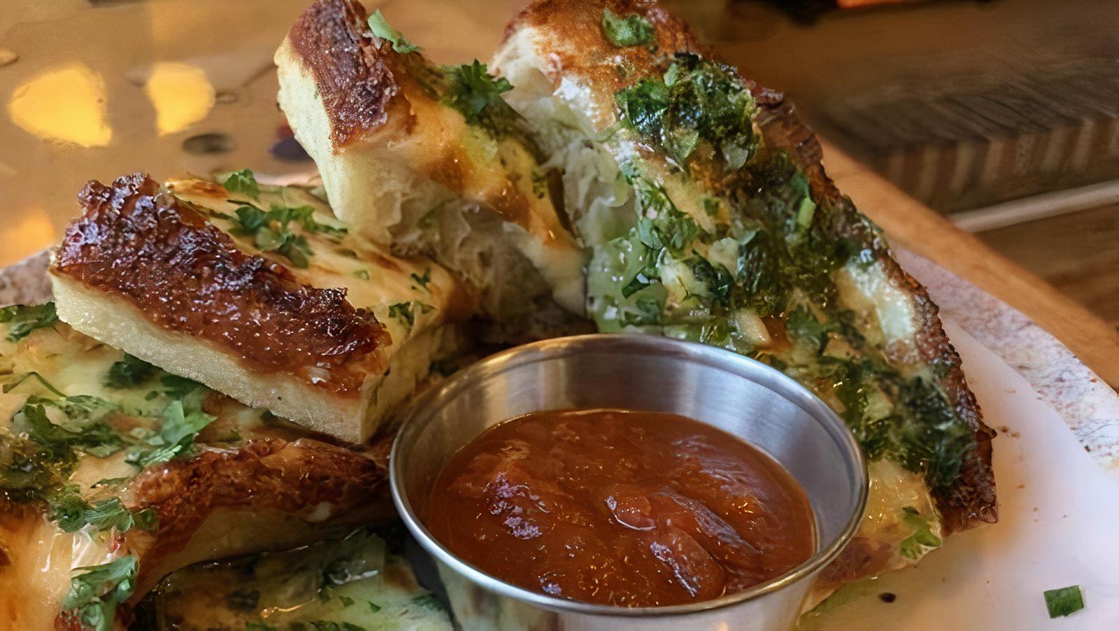 Cheese Bread