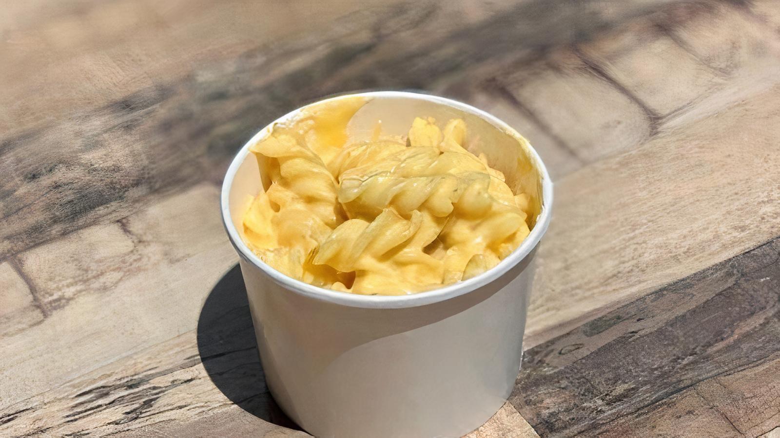 Kids Mac and Cheese