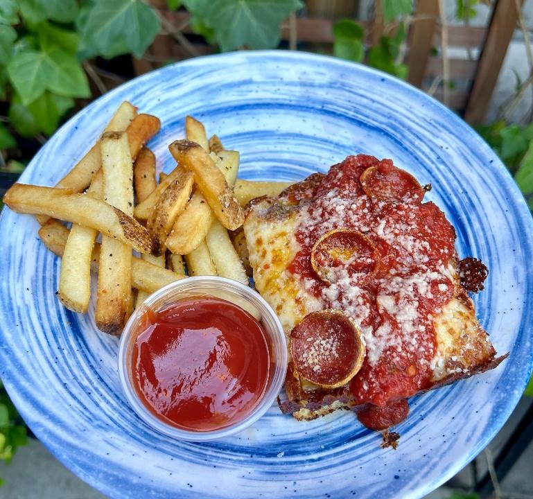 Kids Pizza