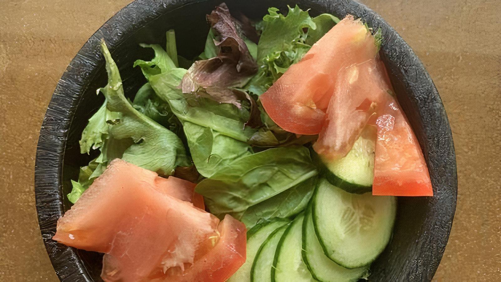 Kids Salad