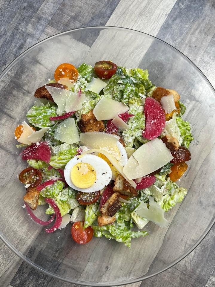 Large Hail Caesar