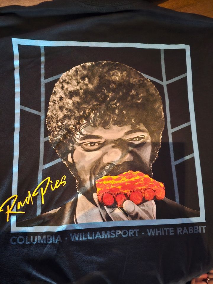 Samuel L Jackson