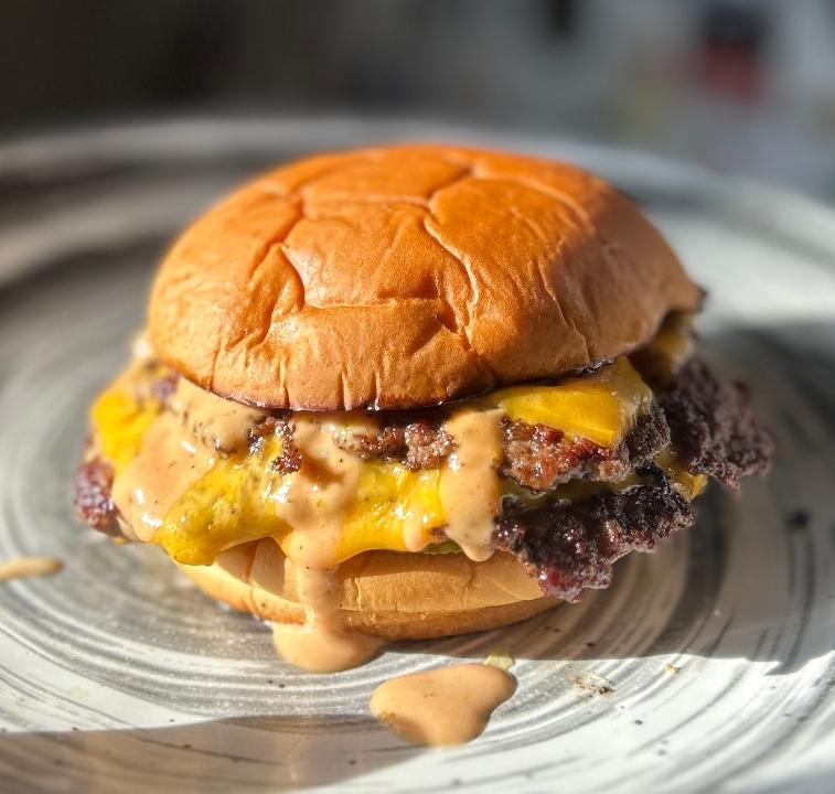 Smash Burger