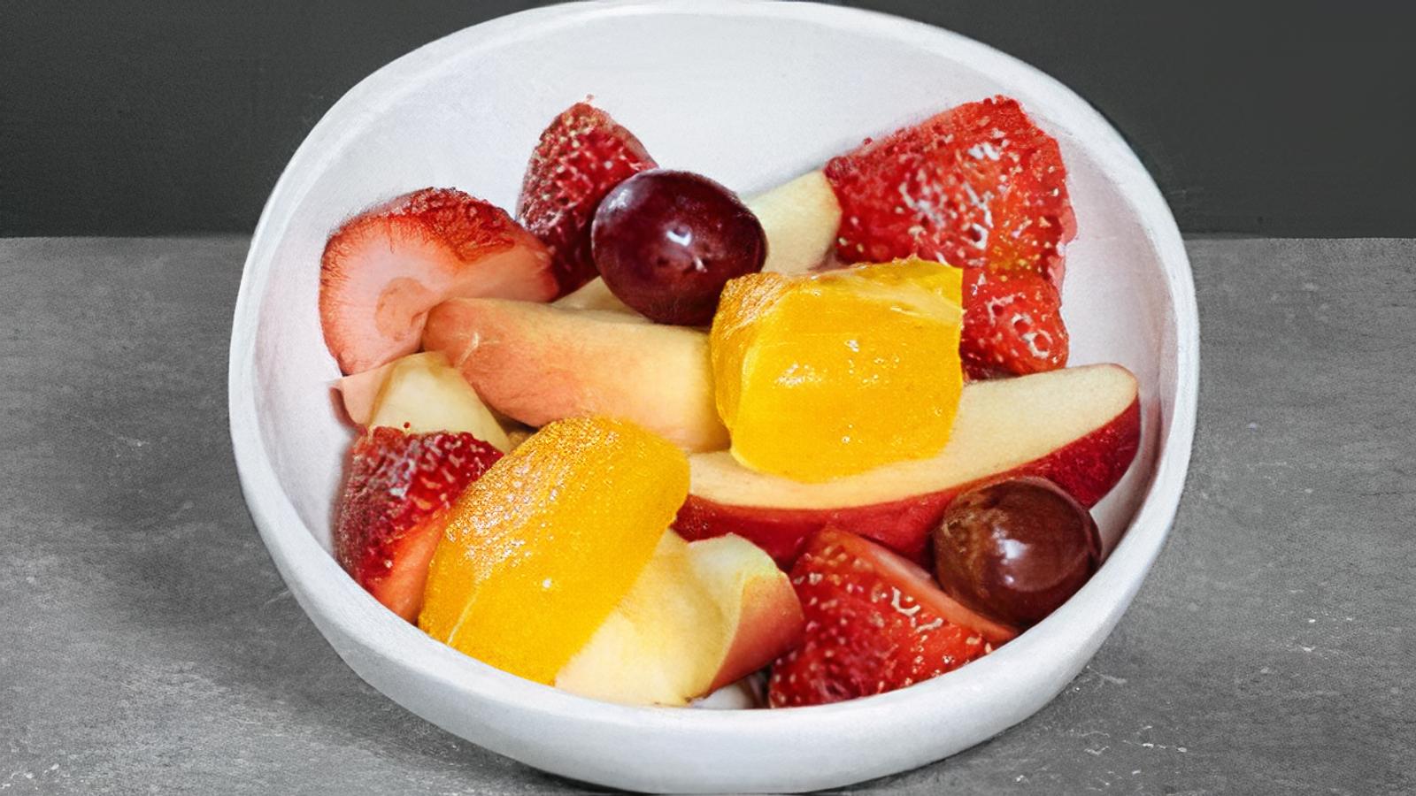 Fresh Fruit