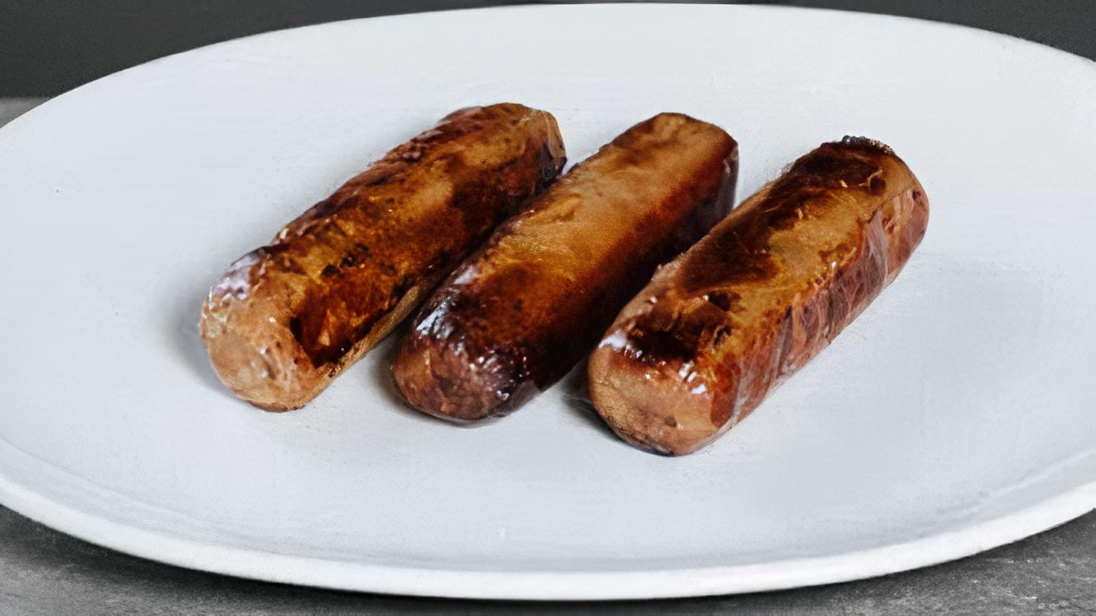 Side of Sausage