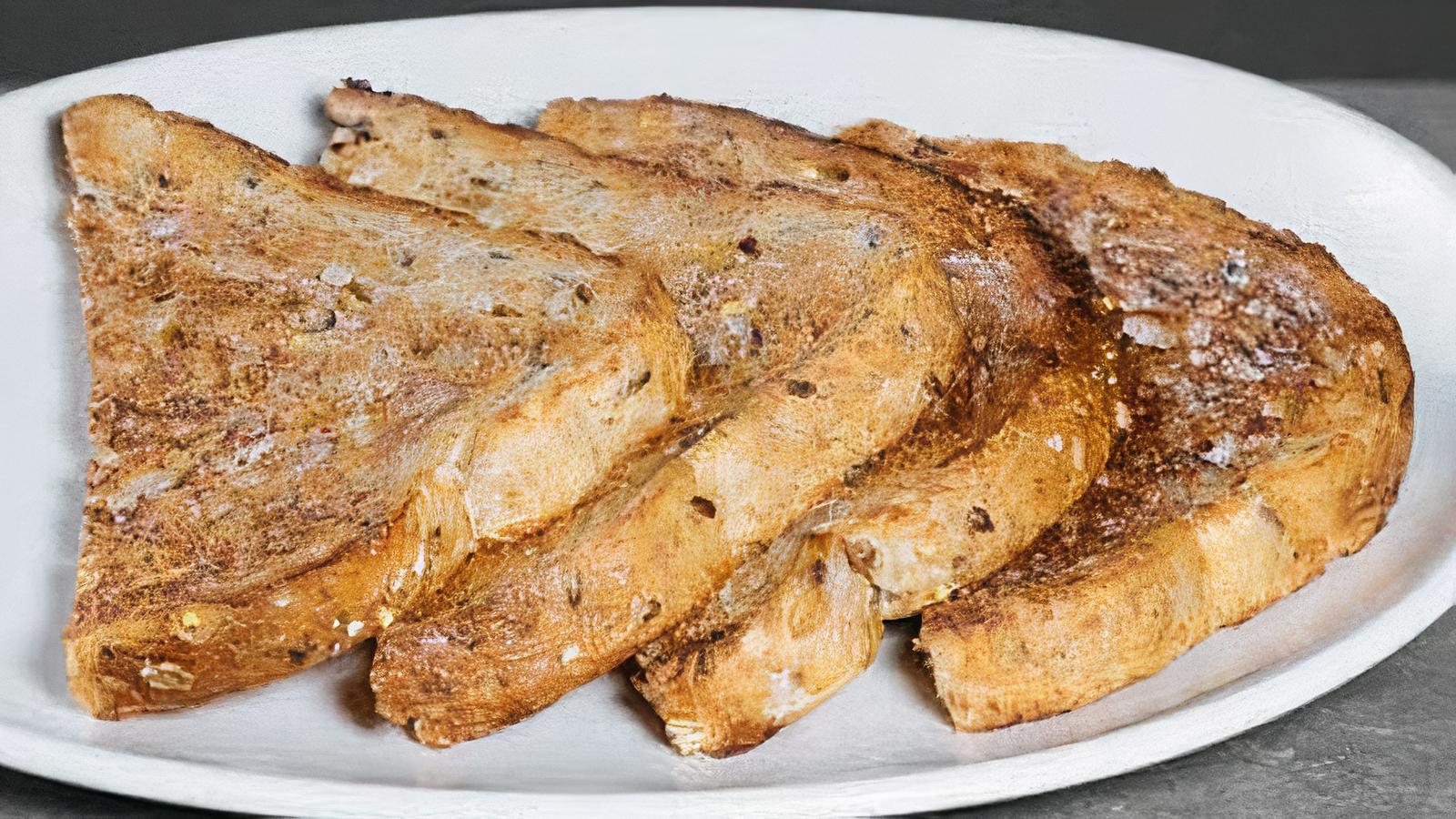 Side Toast