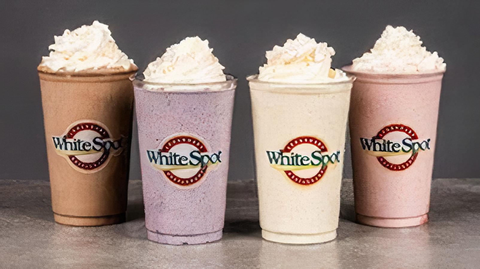 World Famous Milkshakes