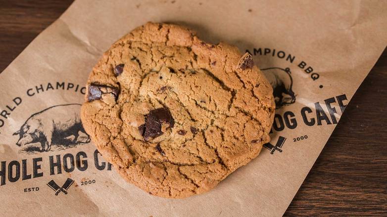 Chocolate Chip Cookie