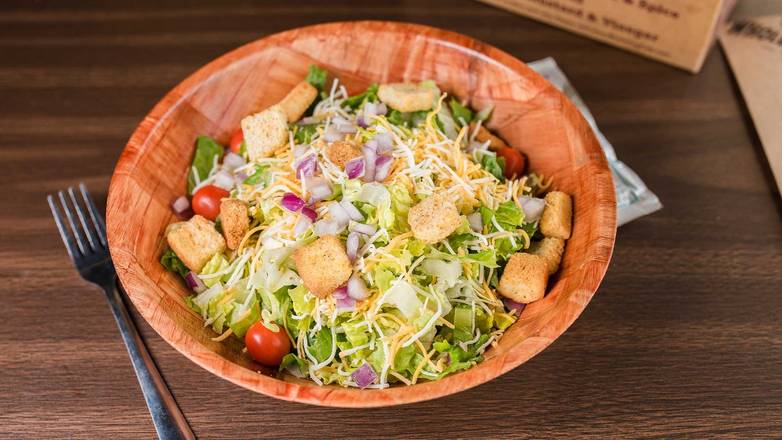 Garden Salad