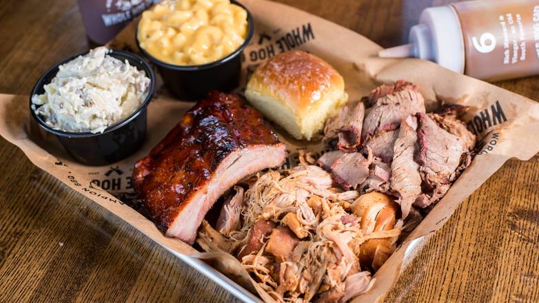 Hog Platter