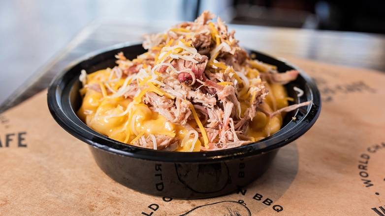 Mac and Cheese Bowl