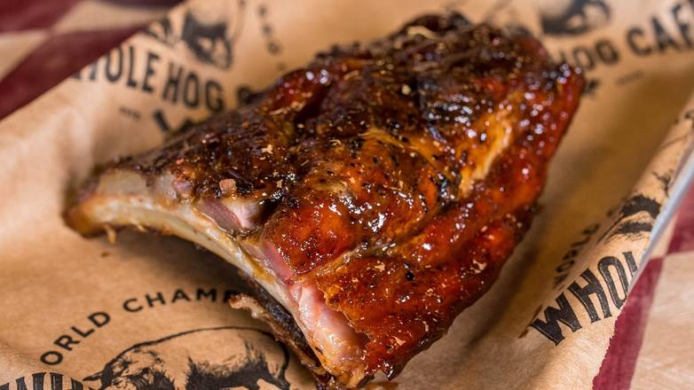 Ribs - 4 Bones - Alacarte