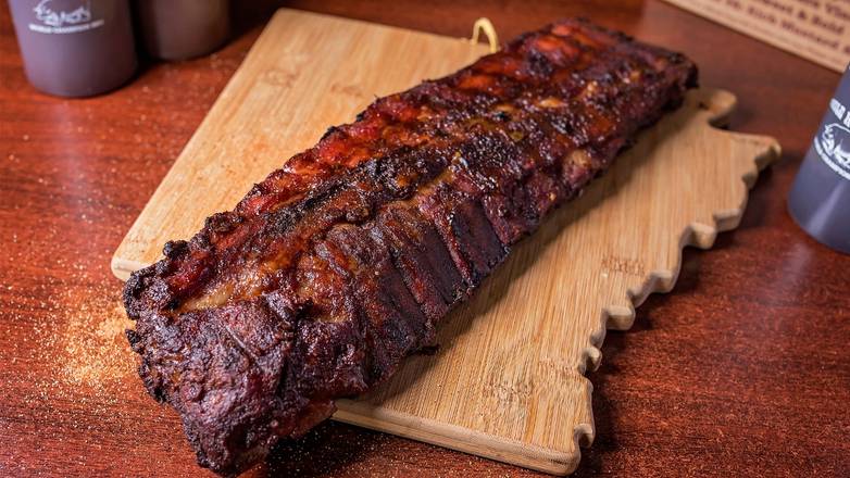 Ribs - Full Slab - Alacarte
