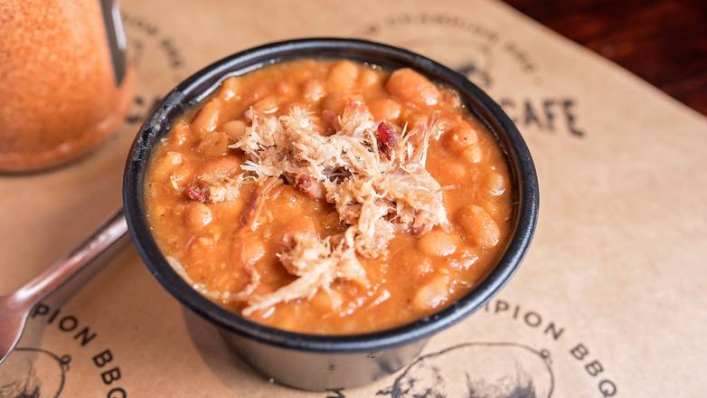 Side Baked Beans