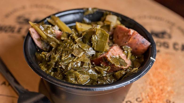 Side Collard Greens