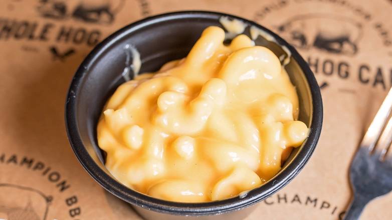 Side Mac and Cheese