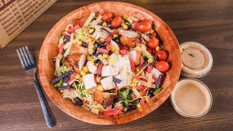 Southwest Salad