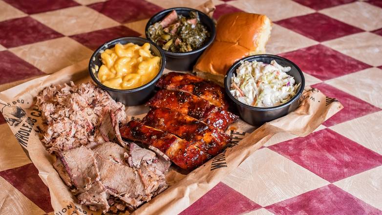 Ultimate Platter