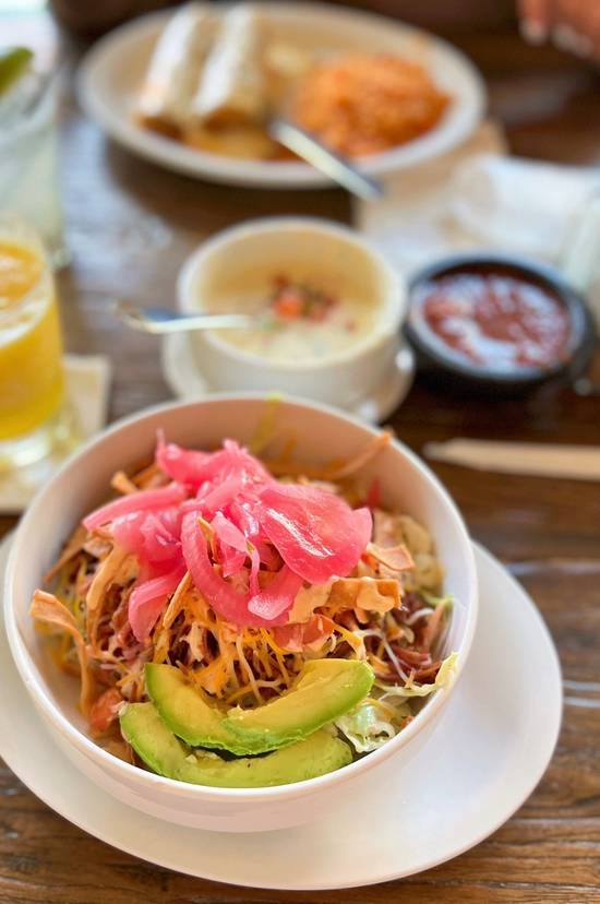 COWBOY BRISKET BOWL