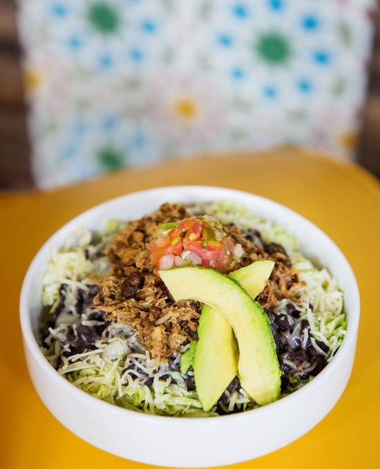 POWER BOWL