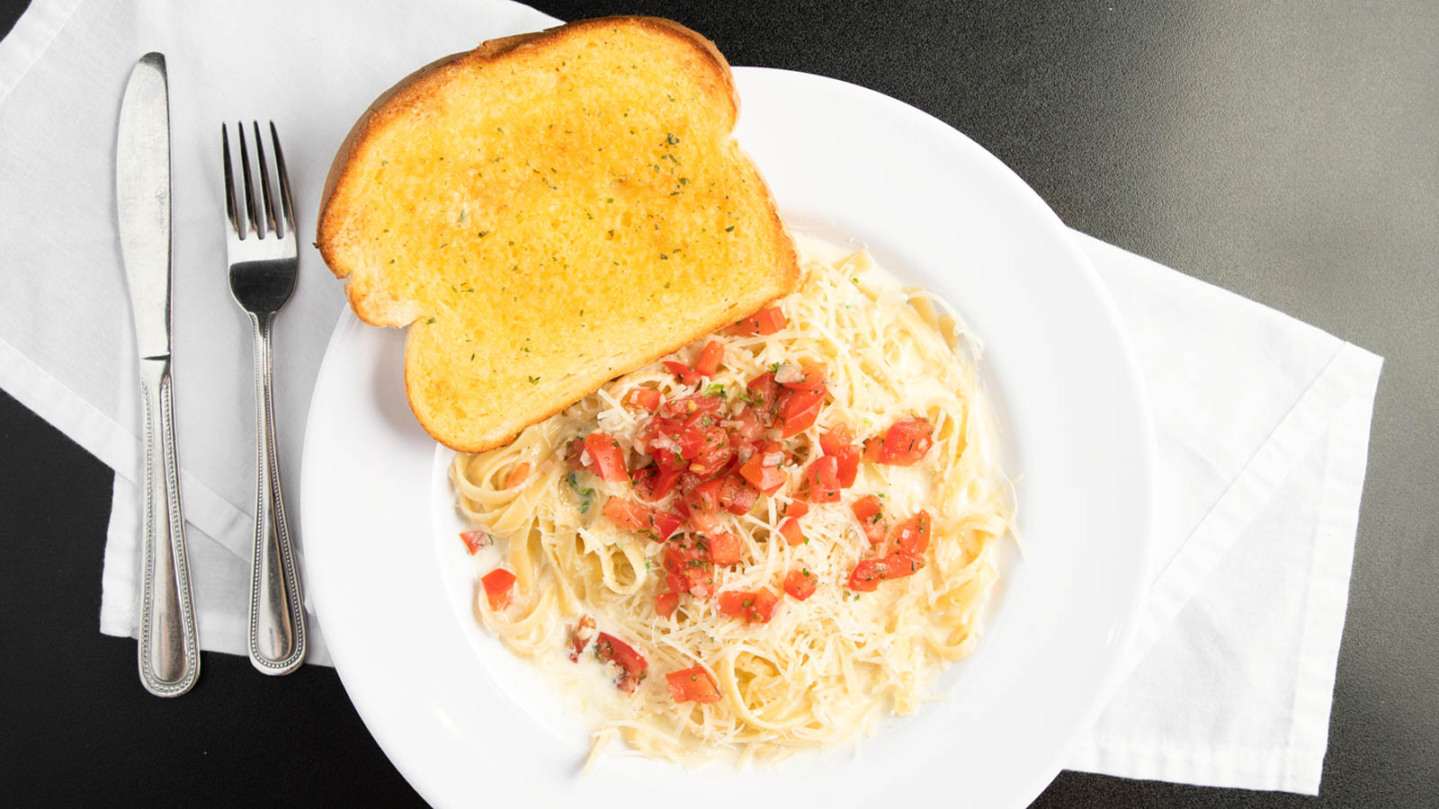 Alfredo