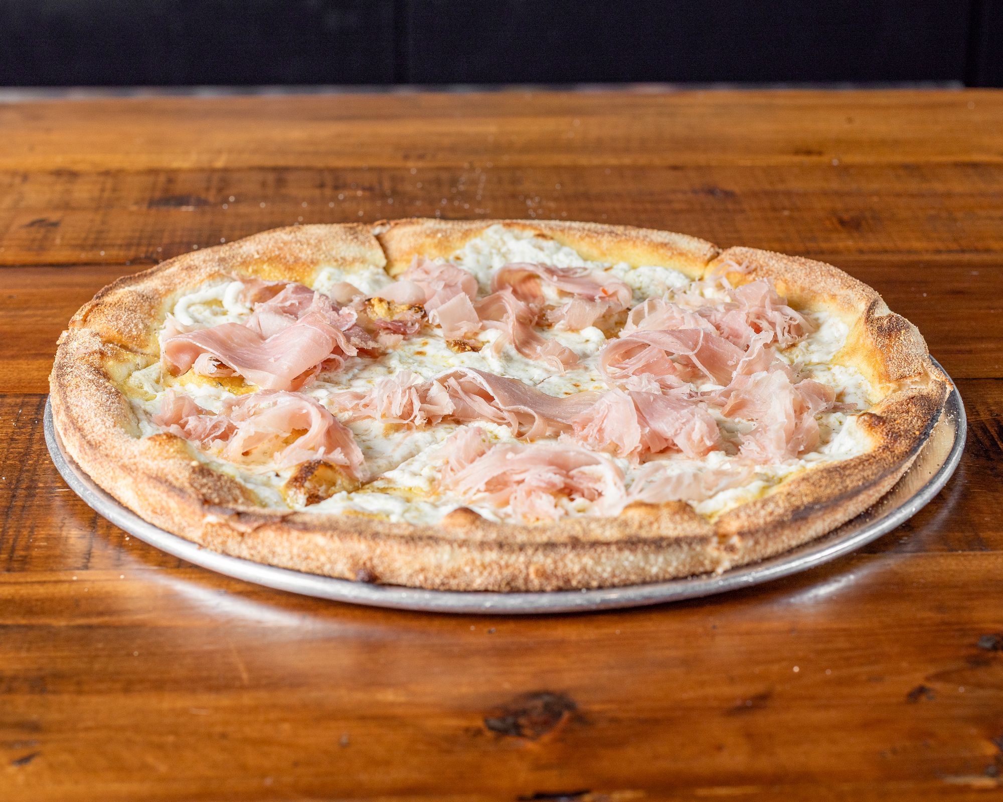 Betty Pizza - Large