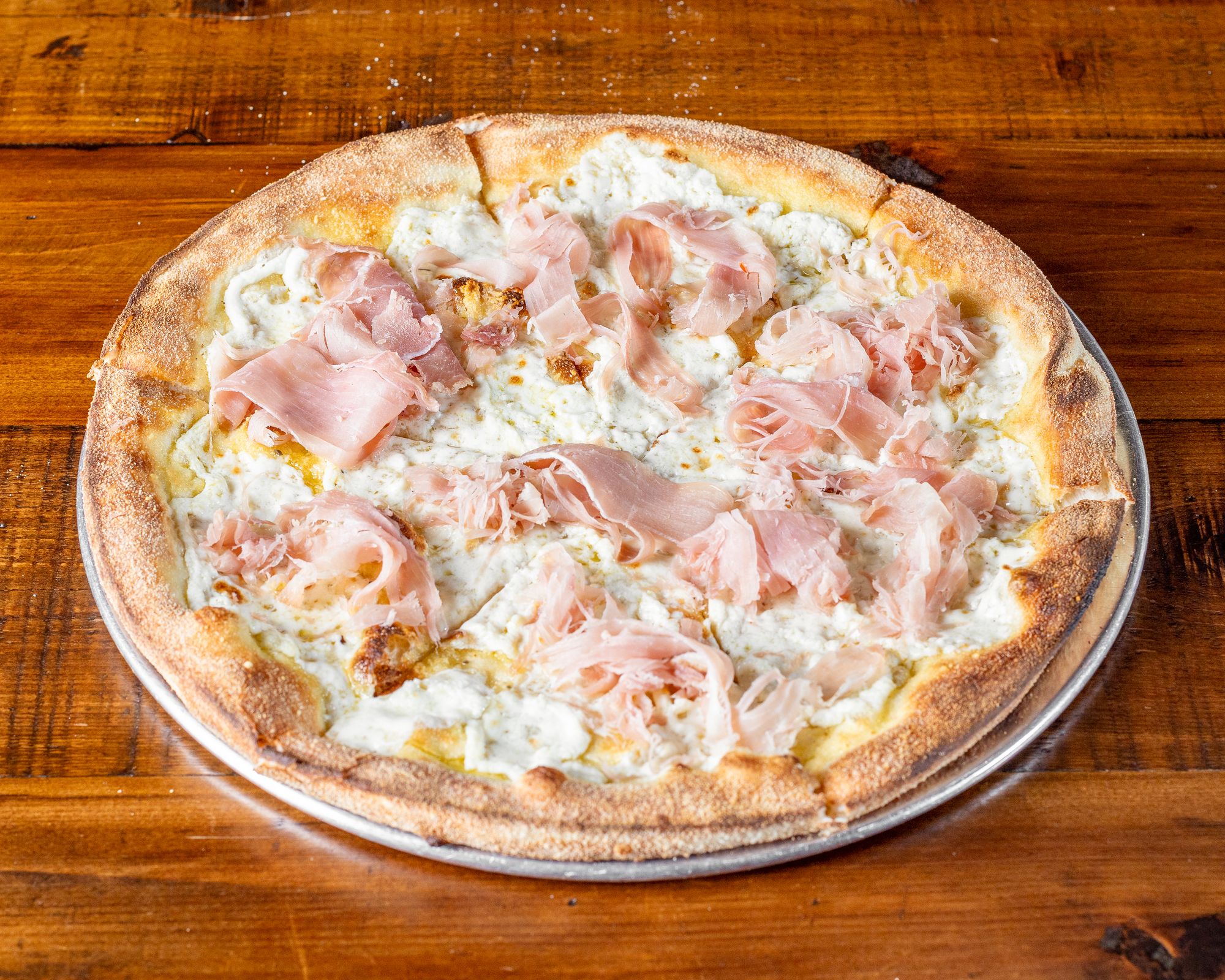 Betty Pizza - Medium