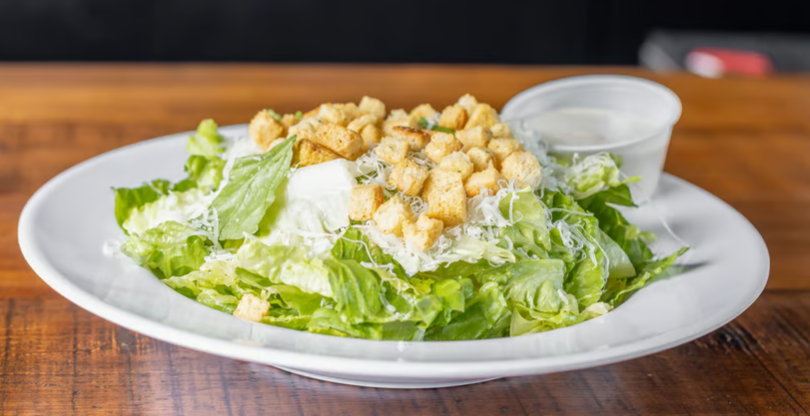 Caesar Salad - Half