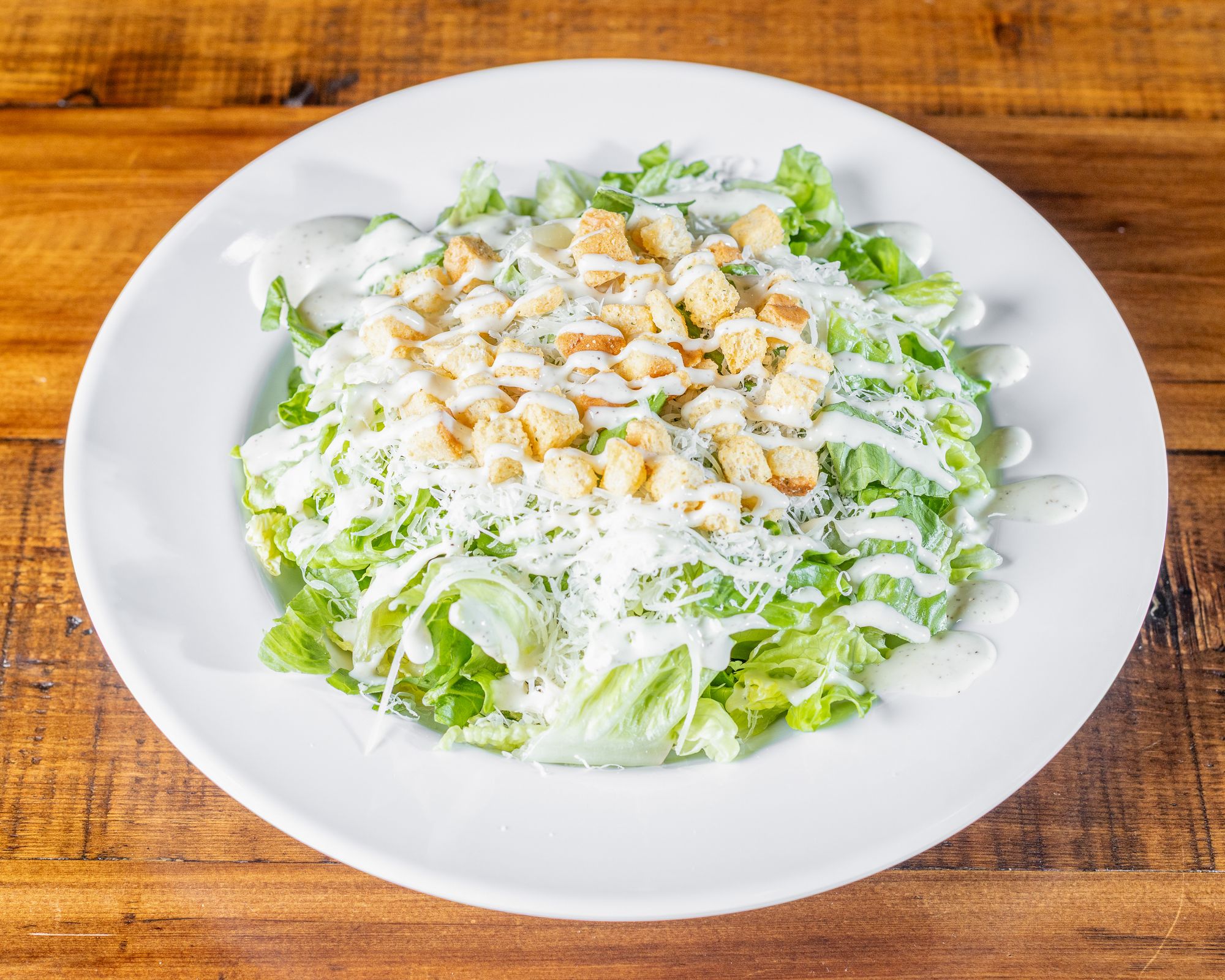 Caesar Salad - Whole