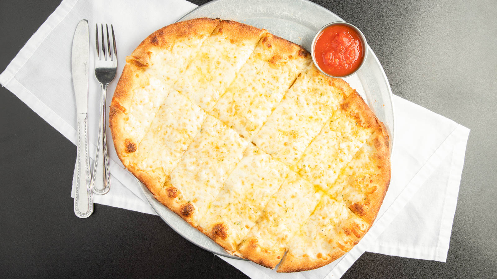 Cheese Breadsticks